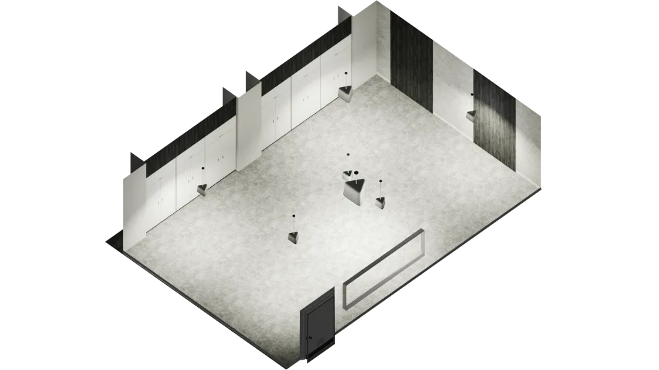 Premium Housing Pack