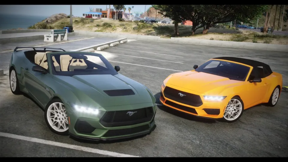 RealLife Debadged Vehicle Car Pack [84 Cars]
