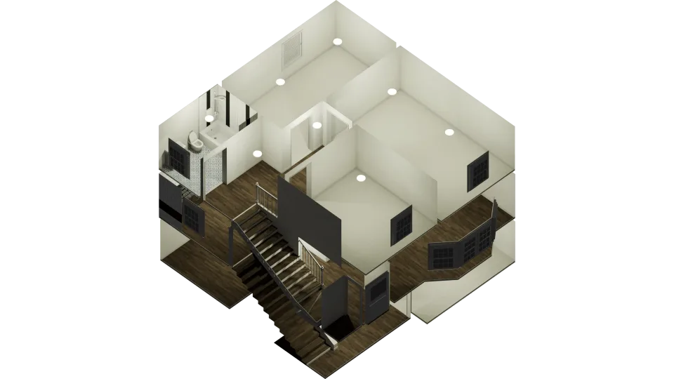Exclusive Housing Pack