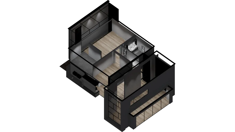 Exclusive Housing Pack