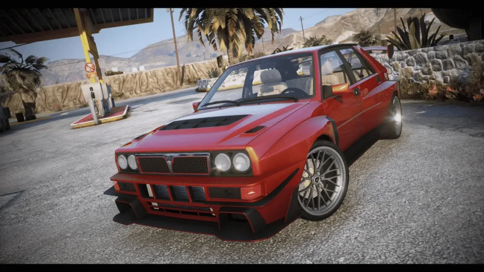 RealLife Debadged Vehicle Car Pack [84 Cars]