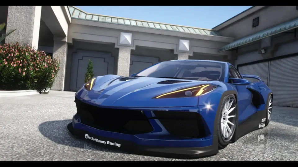 RealLife Debadged Vehicle Car Pack [84 Cars]