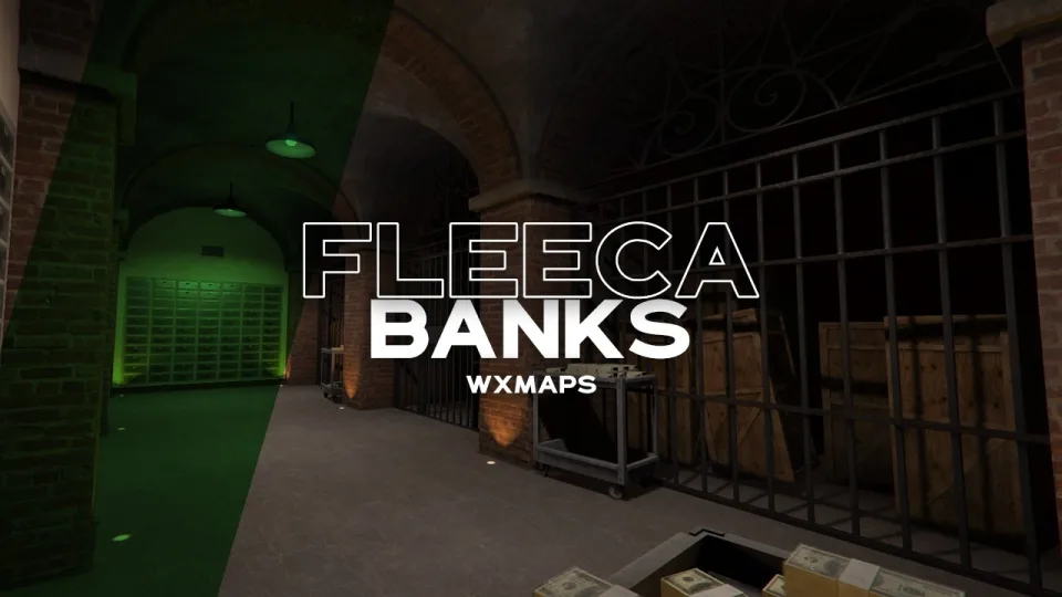 Fleeca Banks MLO