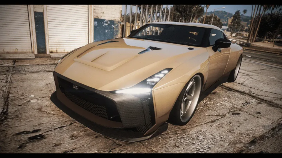 RealLife Debadged Vehicle Car Pack [84 Cars]
