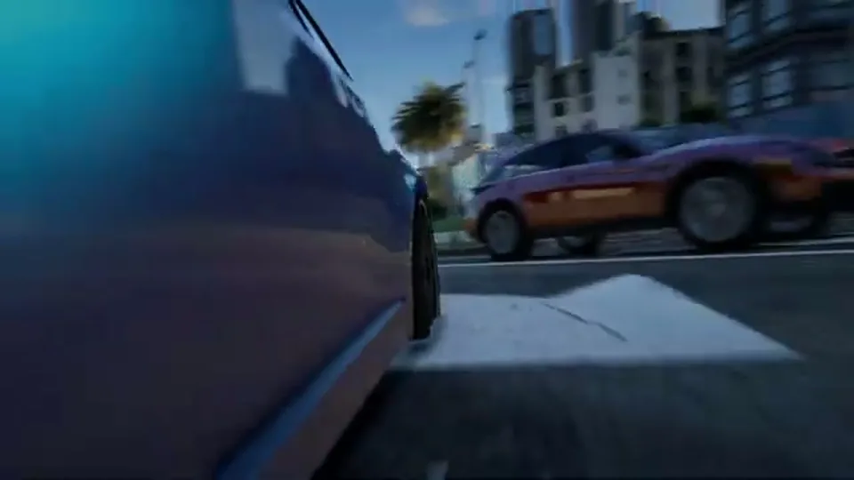 Los Santos Mechanic MLO