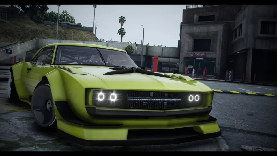 RealLife Debadged Vehicle Car Pack [84 Cars]