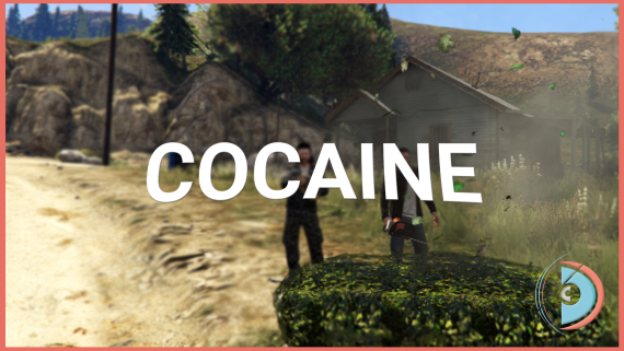 Cocaine Growing Script FiveM resource for ESX, QBCore and Qbox
