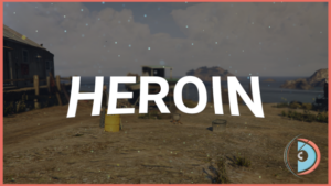 Heroin Production Script